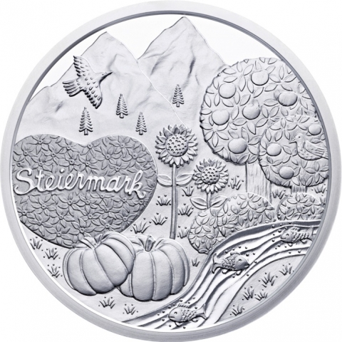 Österreich aus Kinderhand? eine bezaubernde Geschenkidee