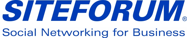 Logo der SITEFORUM GmbH Logo der SITEFORUM GmbH