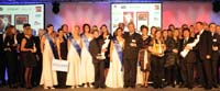 Verleihung der Wellness-Aphrodite – große Hotel-Gala in München (Foto: Top hotel)