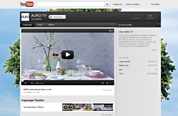 AUROtv-Kanal auf YouTube™ AUROtv-Kanal auf YouTube™