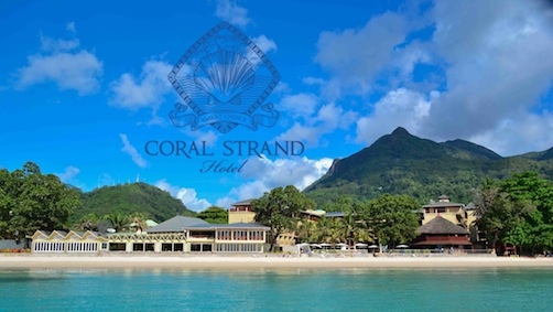 Direkt am Strand der Beau Vallon Bay auf den Seychellen: Das Coral Strand Smart Choice Hotel Direkt am Strand der Beau Vallon Bay auf den Seychellen: Das Coral Strand Smart Choice Hotel