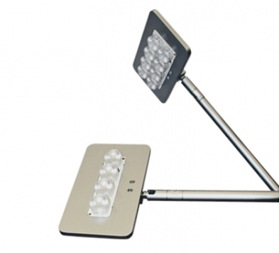 EXPOMADE LED Lampen