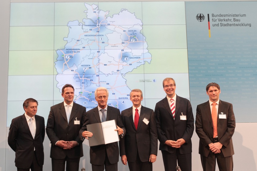 Clean Energy Partnership c/o be: public relations GmbH