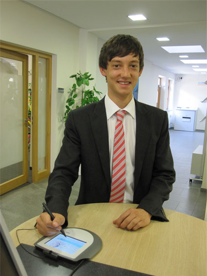 Stefan Aigner