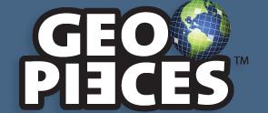 Geopieces Geopieces