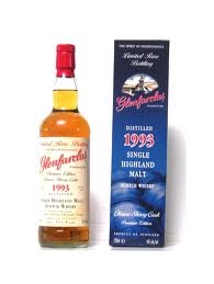 Whisky, Glenfarclas Vintage 1993, Whisky, Glenfarclas Vintage 1993,