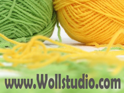 Wolle&Design Wollstudio.com Wolle&Design Wollstudio.com