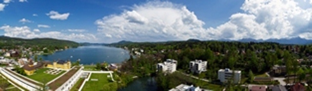 Residenzen Schloss Velden am Wörthersee Residenzen Schloss Velden am Wörthersee