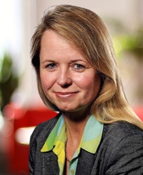 Evelyne Kaiser führt die Geschäfte der ePunkt Hannover. Evelyne Kaiser führt die Geschäfte der ePunkt Hannover.