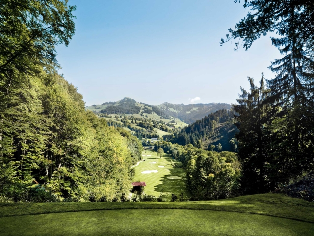 Golfcenter of the Alps GC Eichenheim Golfcenter of the Alps GC Eichenheim
