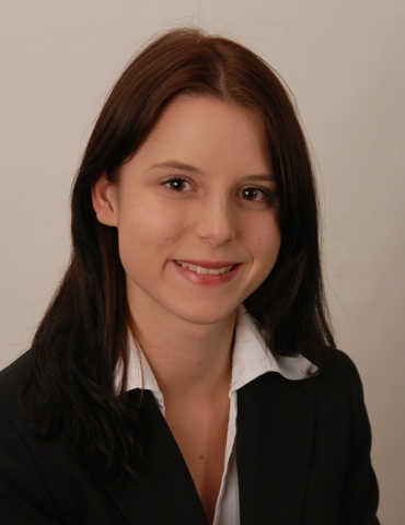 Jasmin Rast