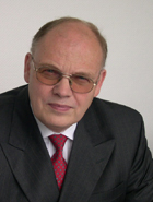 Rainer Burfeid ist bei der Kfw u.a. als Berater für das Gründercoaching akkreditiert