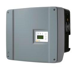 SOLARKAUF bietet jetzt mit dem luxra SK-L 7000 eine noch größere Auswahl an Wechselrichtern an. SOLARKAUF bietet jetzt mit dem luxra SK-L 7000 eine noch größere Auswahl an Wechselrichtern an.
