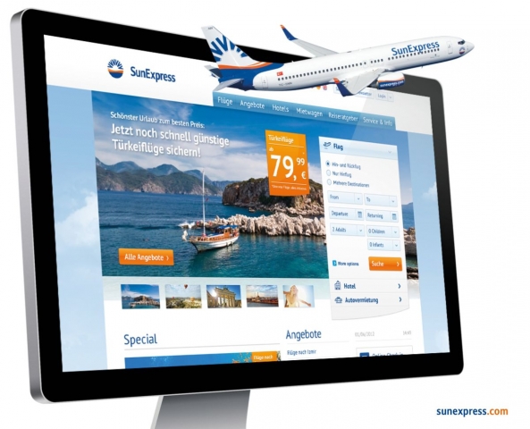 www.SunExpress.de www.SunExpress.de