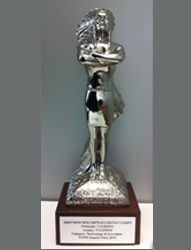 POPAI Award für Technologie und Innovation