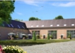 Rittergut Tillmannshof bei Köln Rittergut Tillmannshof bei Köln