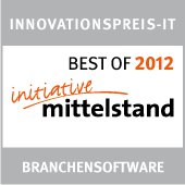 Prädikat Best Of 2012 Prädikat Best Of 2012