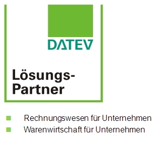 DATEV-System-Partner LANOS erhält Zertifizierung für die Bereiche Rechnungswesen und Warenwirtschaft DATEV-System-Partner LANOS erhält Zertifizierung für die Bereiche Rechnungswesen und Warenwirtschaft