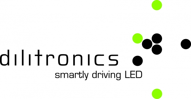 Logo dilitronics Logo dilitronics