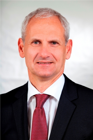 Dr. Michael Kieninger, Sprecher des Vorstands von Horváth&Partners