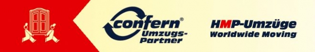 HMP Umzüge HMP Umzüge