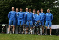 Team LEW Bergziege Team LEW Bergziege