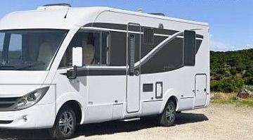Niese Caravan aus Frauenstein Niese Caravan aus Frauenstein