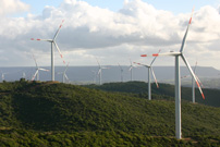 seebaWIND Service betreut zehn Nordex-N90-Windenergieanlagen seebaWIND Service betreut zehn Nordex-N90-Windenergieanlagen