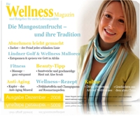 Ihr-Wellness-Magazin Ausgabe Dezember