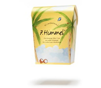 Soul Food 7. Himmel