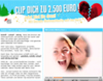 Kooperation von Clipgenerator und MyVideo Kooperation von Clipgenerator und MyVideo