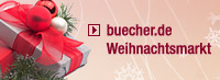 Der Weihnachtsmarkt von buecher.de