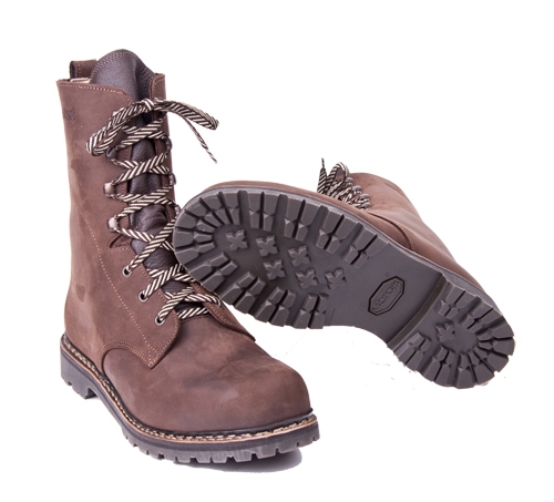 Trabert Jagdschuhe Jäger