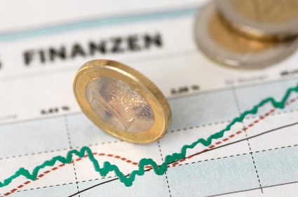 Weniger Zinsen beim Festgeld für Sparer Weniger Zinsen beim Festgeld für Sparer