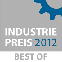 iloxx Industriepreis-IT