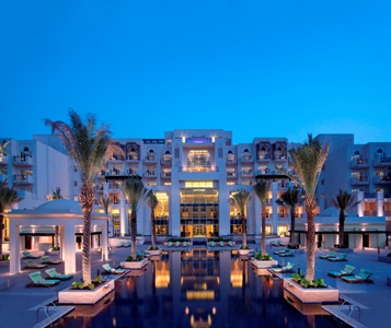 Eastern Mangroves Hotel & Spa by Anantara