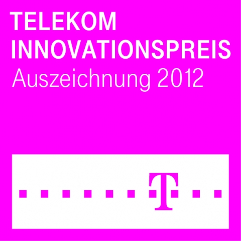 Logo Innovationspreis