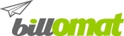 Billomat-Logo Billomat-Logo