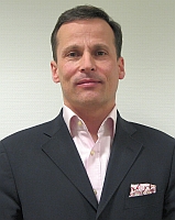 Mathias Knoll, neuer CFO der afendis payment AG München Mathias Knoll, neuer CFO der afendis payment AG München