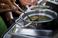 Alles über Mitarbeiterverpflegung- Betriebskantinen - von CHD Expert Deutschland Alles über Mitarbeiterverpflegung- Betriebskantinen - von CHD Expert Deutschland