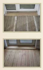 Parkett abschleifen (Quelle: Homepage) Parkett abschleifen (Quelle: Homepage)