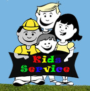 Kids-Service Hamburg