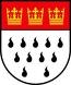 Kölner Domains: Bald hat die Domstadt eigene Domains
