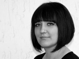 Christiane Schneider, PR-Manager URBANARA