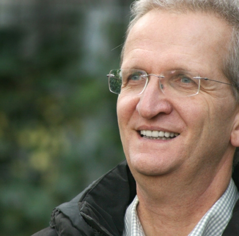 Geistheiler Werner Koch