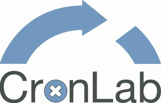 Logo CronLab Logo CronLab