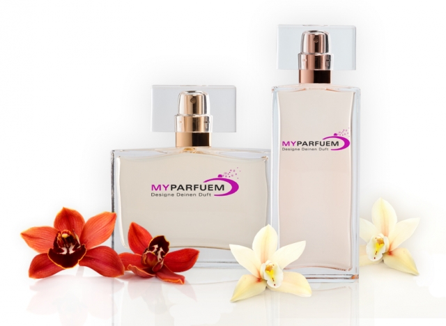 Kreative Duftkompositionen von MyParfuem Kreative Duftkompositionen von MyParfuem