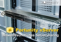 Portunity vServer Portunity vServer