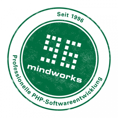 mindworks Logo mindworks Logo