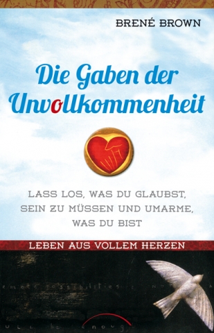 Brené Brown sagt:
